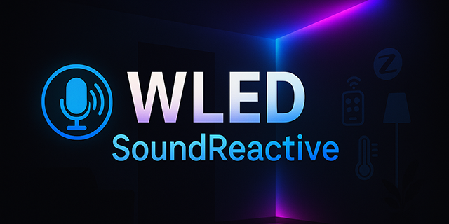 WLED-SoundReactive