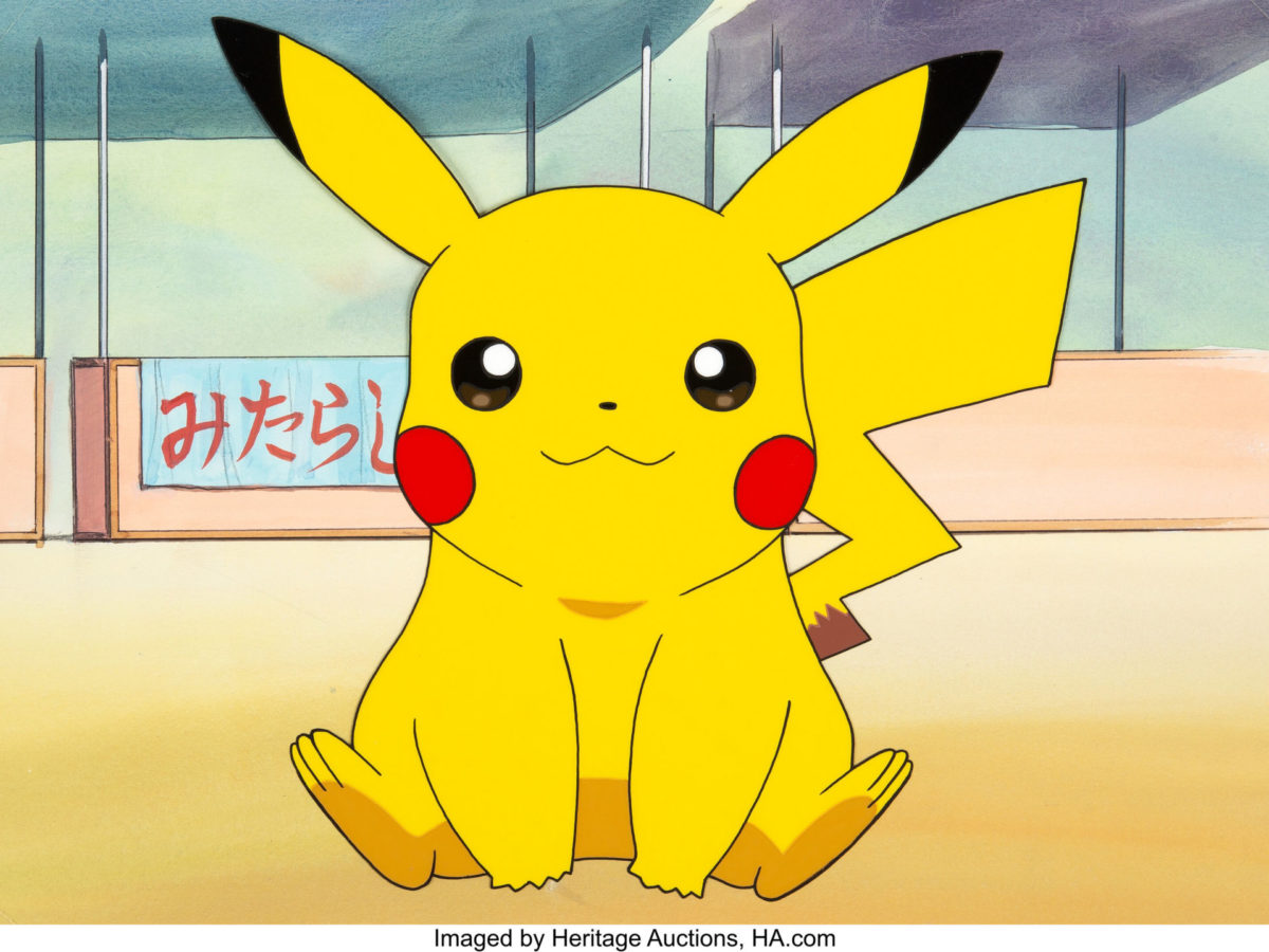 Pokemon