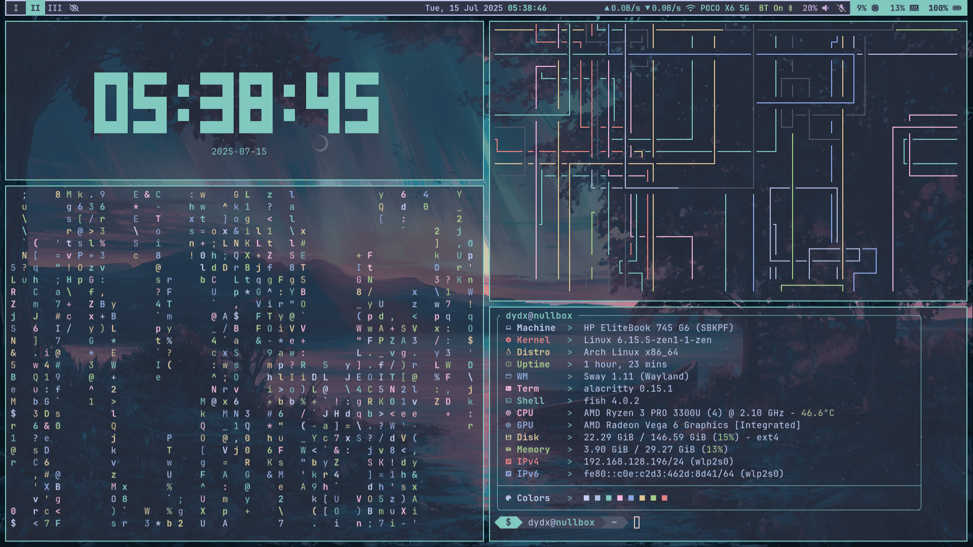 desktop-dotfiles