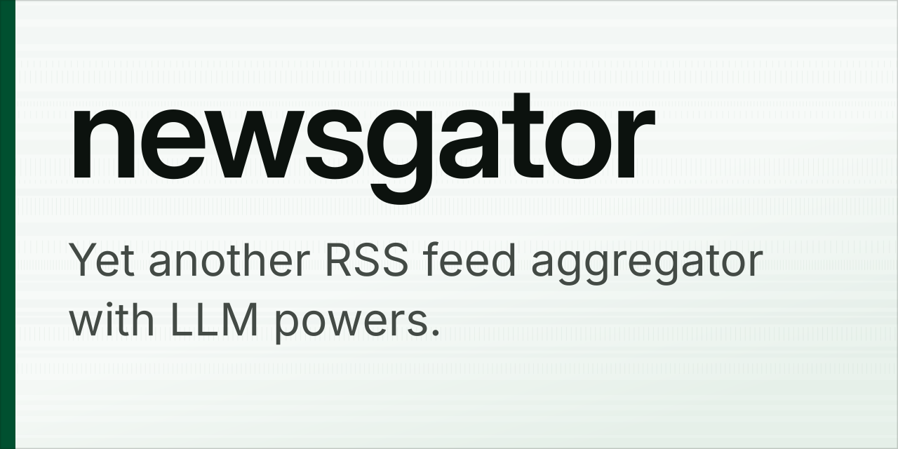 newsgator