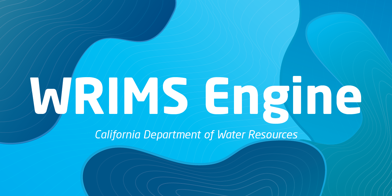 wrims-engine