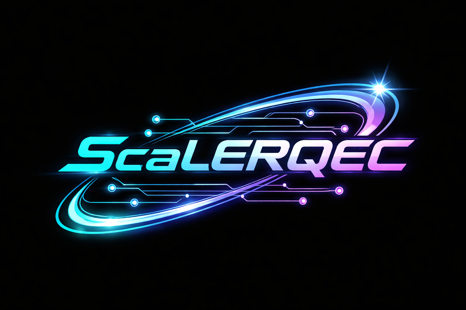 ScaLERQEC