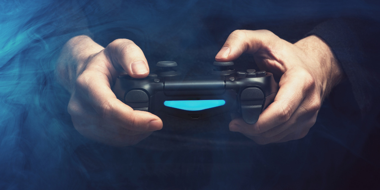 gamepad-helper