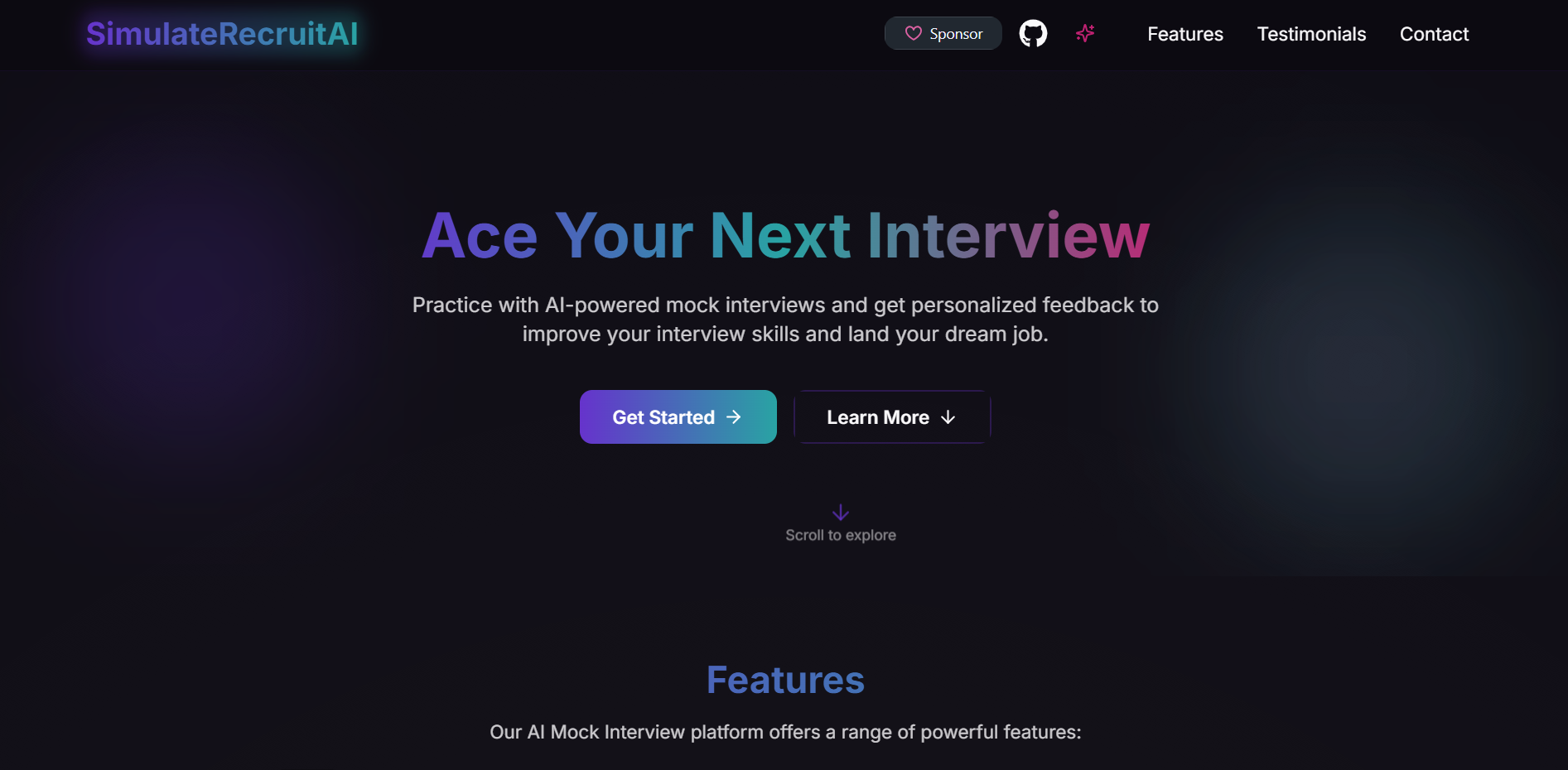Soumilgit-AI-Interview-SAAS