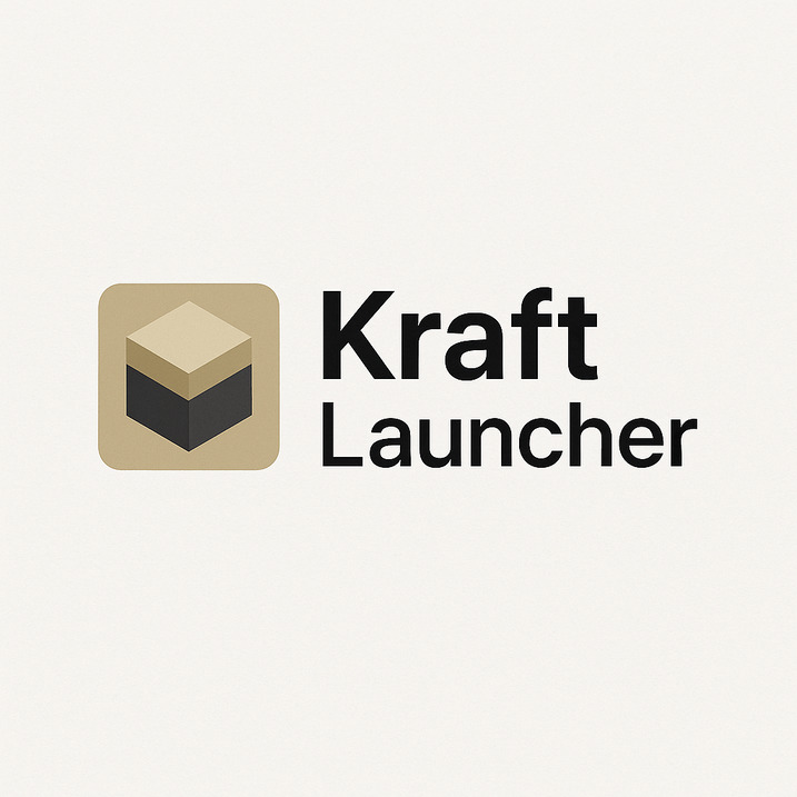 kraft-launcher
