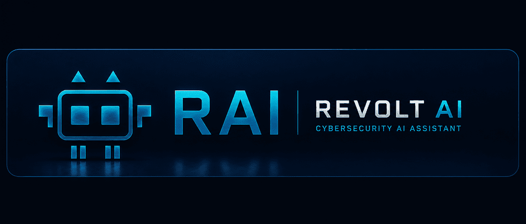 GitHub - RevoltSecurities/RAI · GitHub
