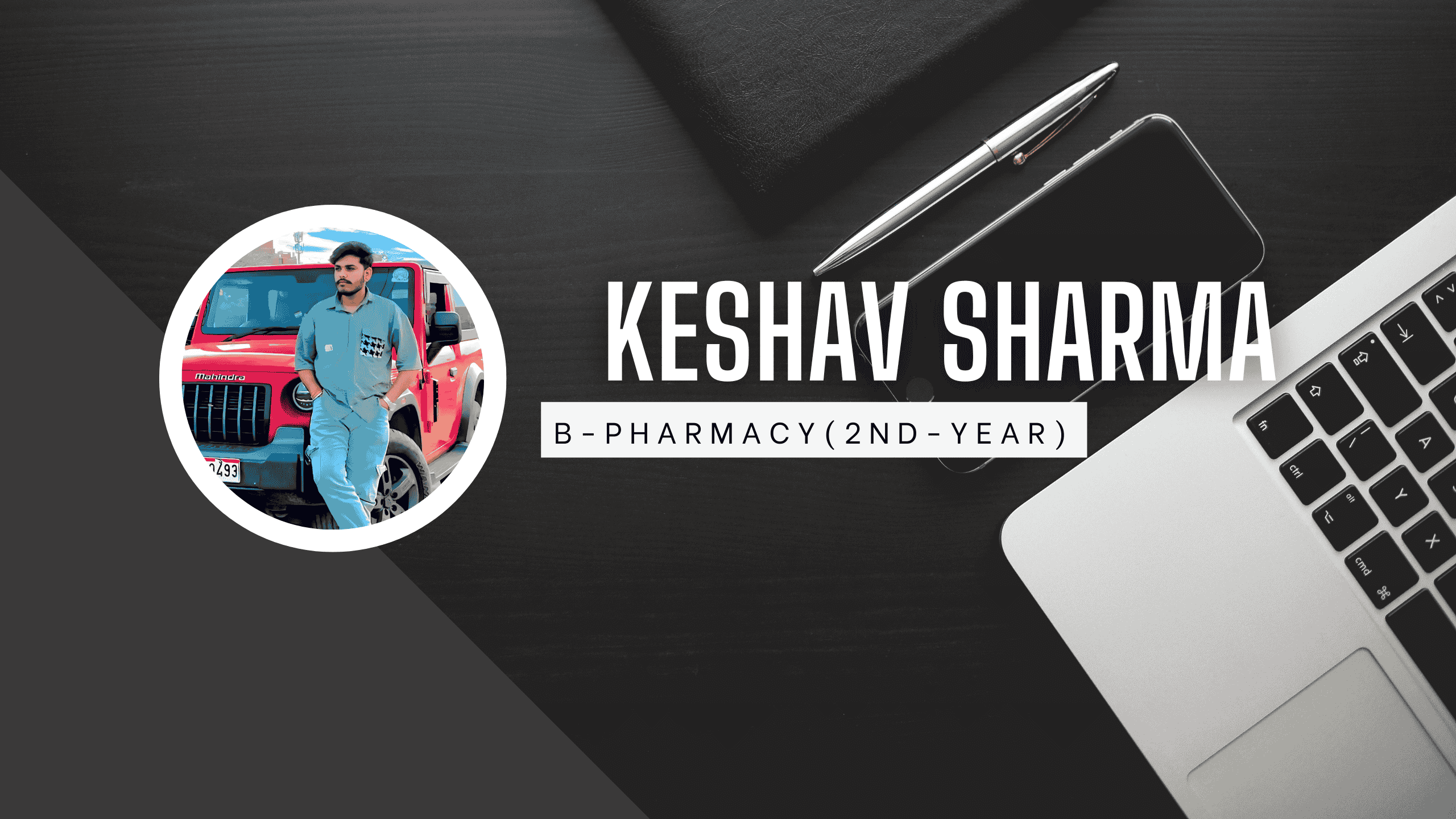 GitHub - KeshavSharma-b/portfolio
