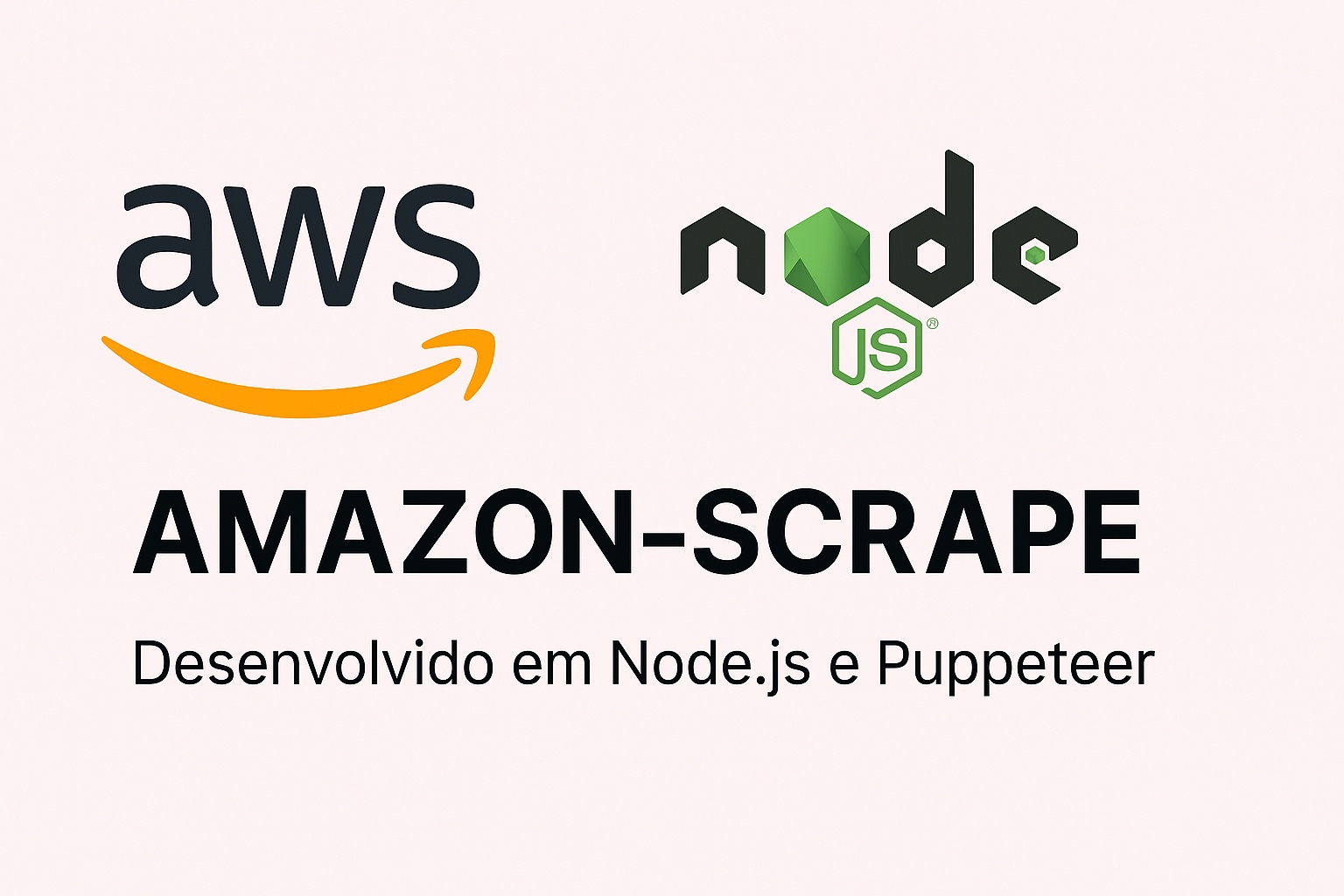 GitHub - asessagit/amazon-scrape: WebApp desenvolvido em Node.js e ...