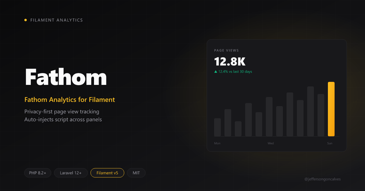 filament-fathom