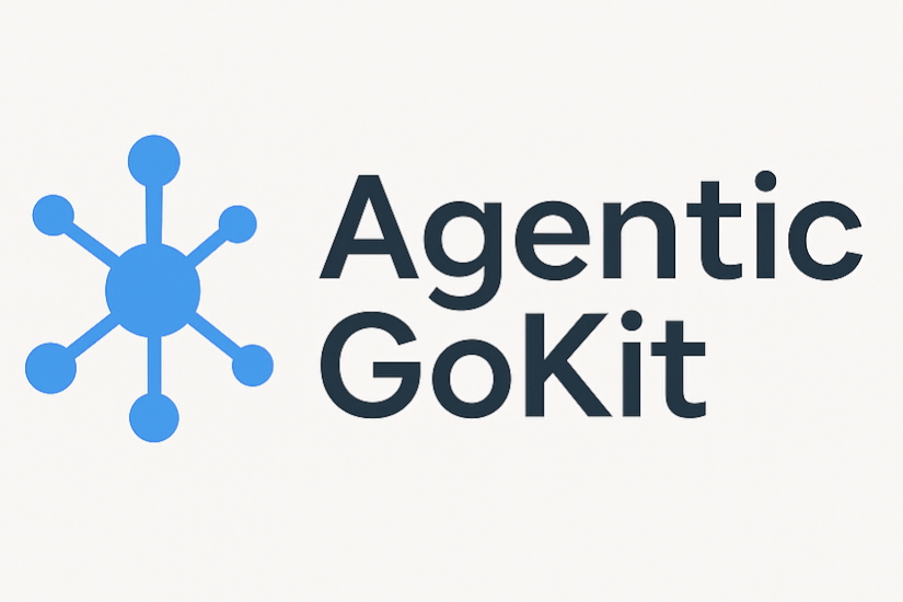 AgenticGoKit