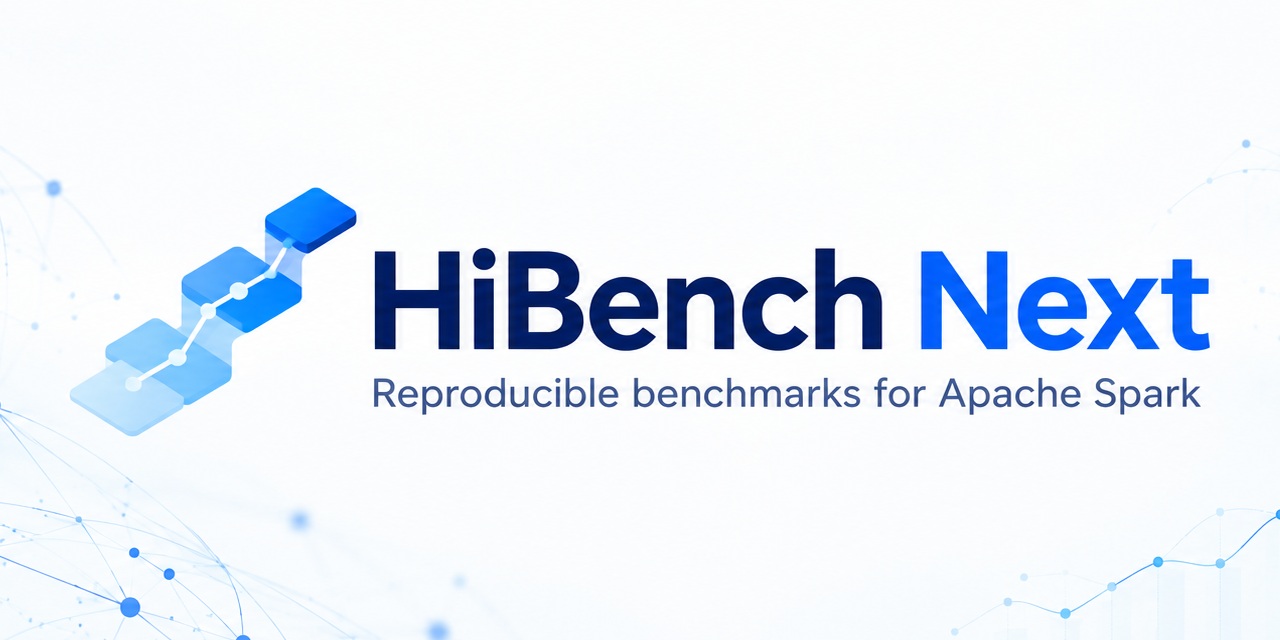 HiBench-Next