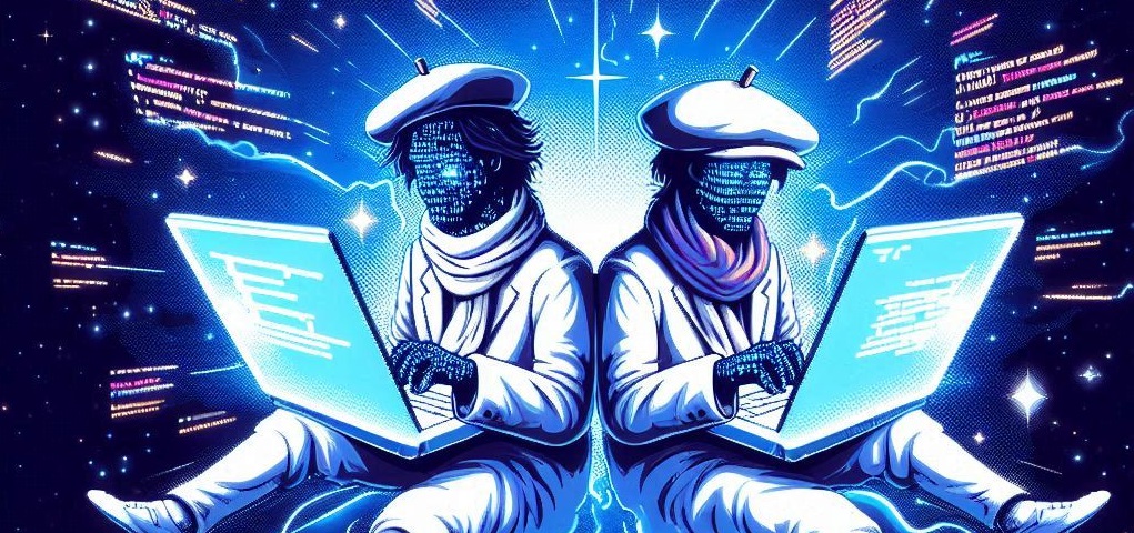 Gemini-Code-Assist-PR-Poetry