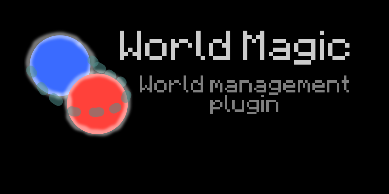 GitHub - hotwopik/WorldMagic: Progressive world manager · GitHub