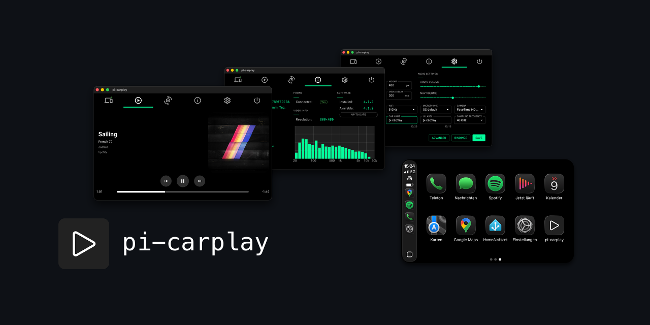 pi-carplay