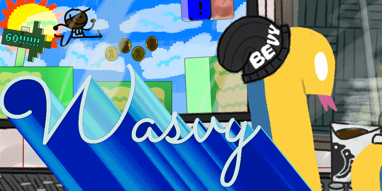 GitHub - wasvy-org/wasvy: WASI-powered modding for the Bevy engine · GitHub