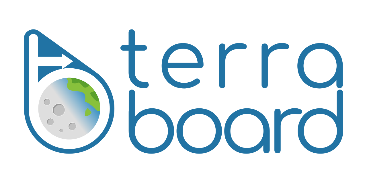 Terraboard