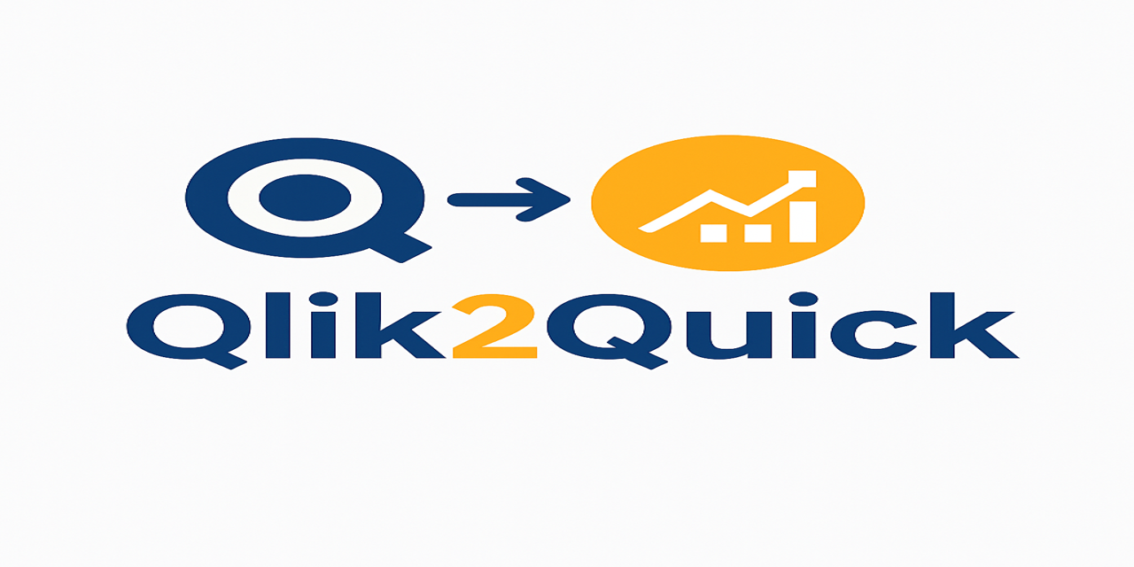 Qlik2Quick