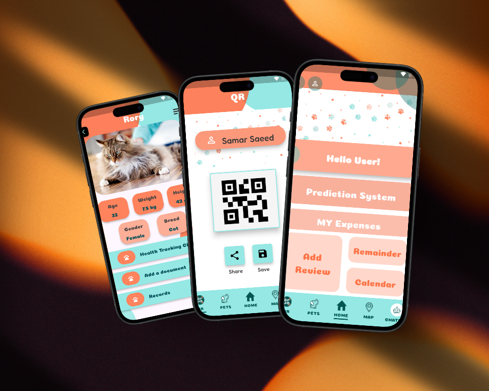 PetCare-Pro