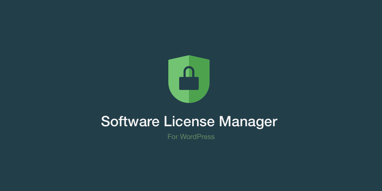 software-license-manager