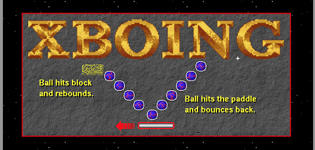 xboing-python