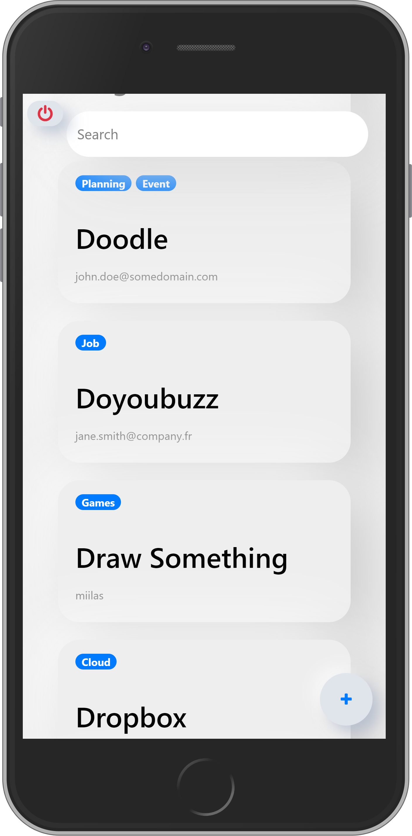GitHub - ismailnguyen/Jisme: Password manager using Stanford Javascript  Crypto Library