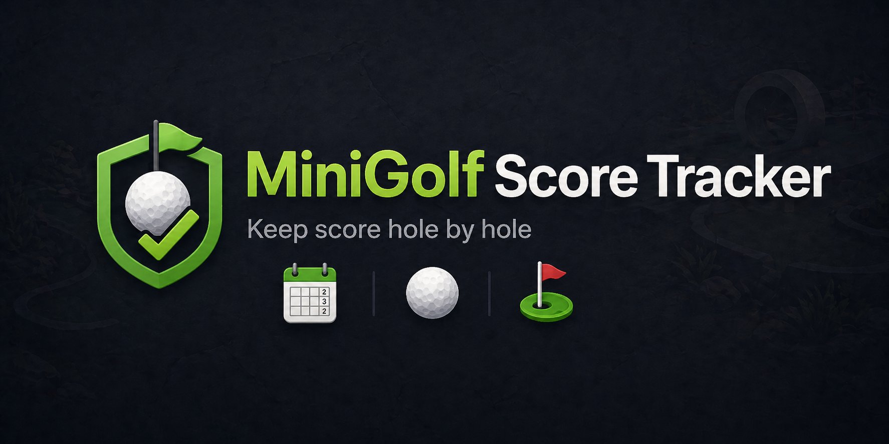 minigolf · GitHub Topics · GitHub