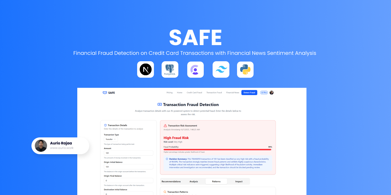 safe