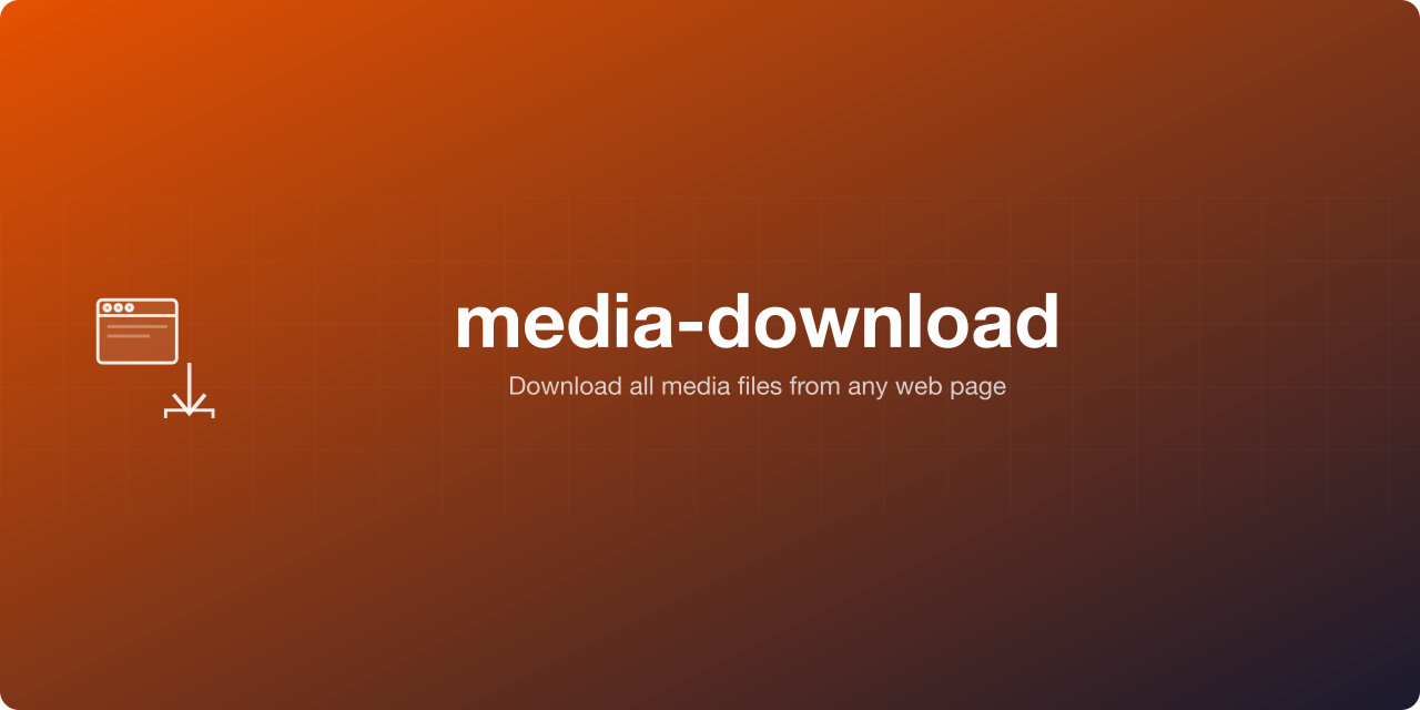 media-download