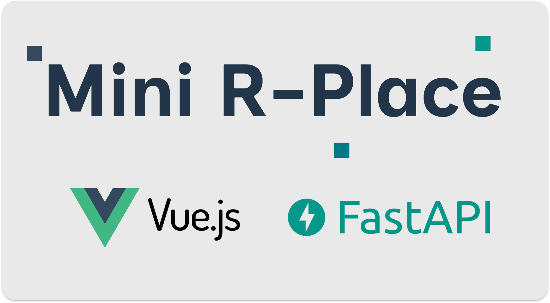 Mini-R-Place