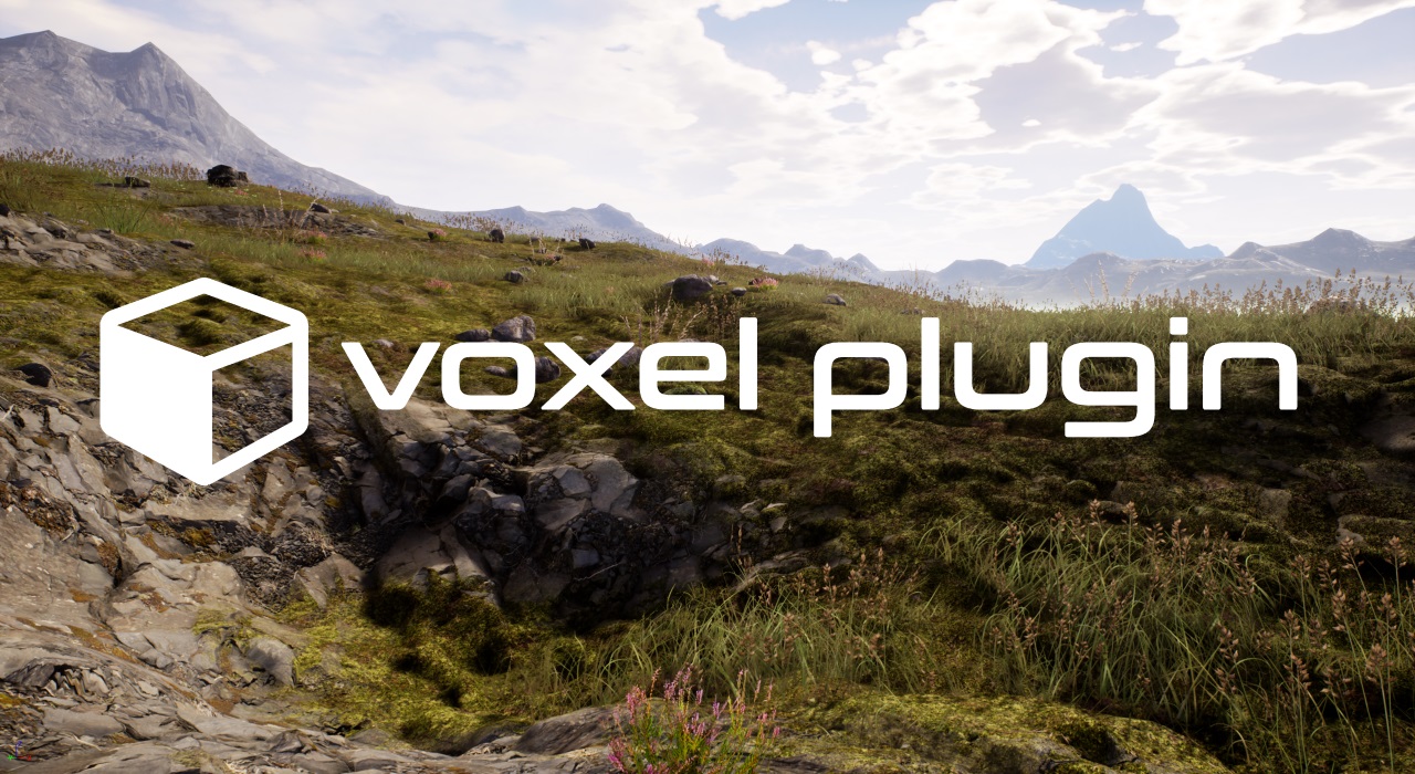 voxelplugin