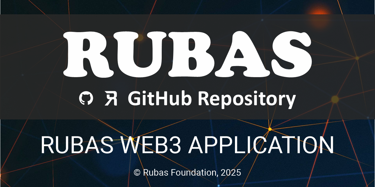 rubas-w3app