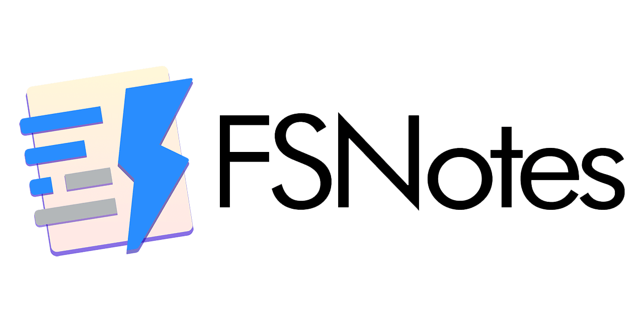 Fsnotes Note Manager 4 0 24