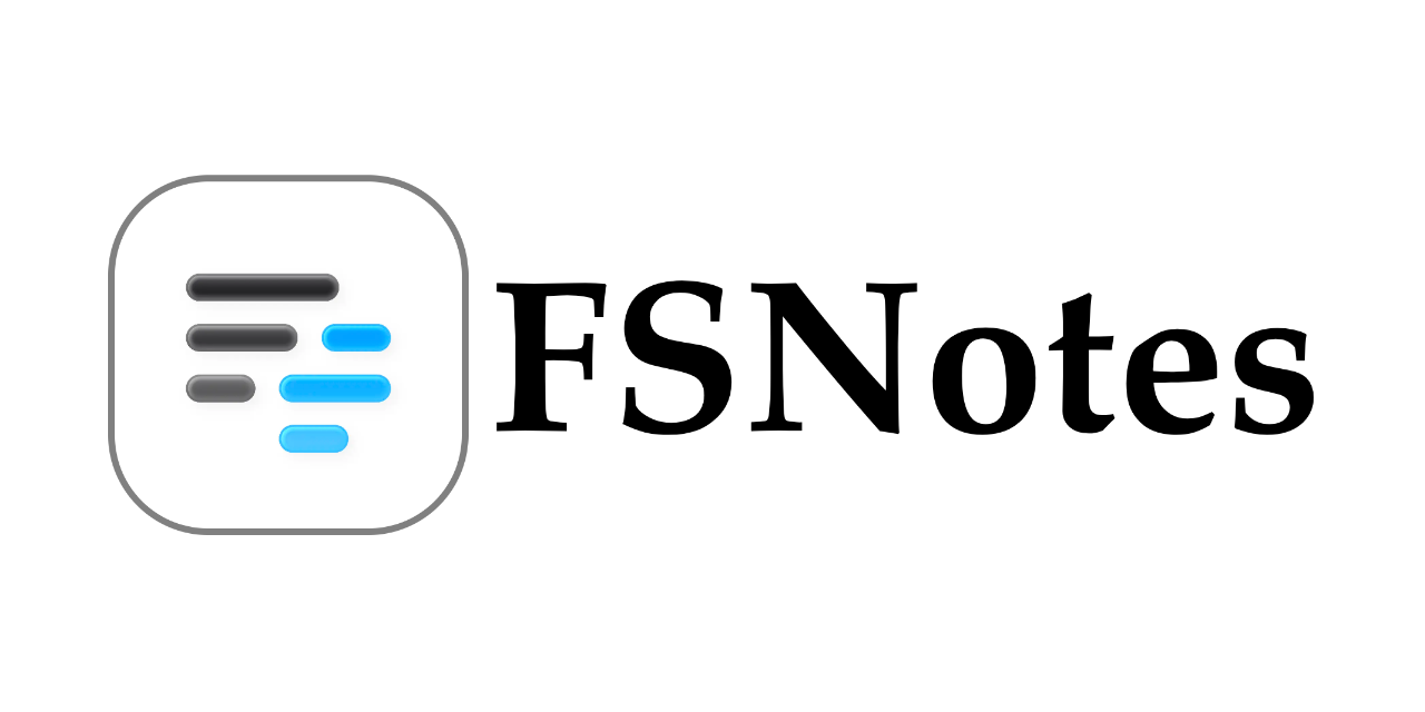 fsnotes