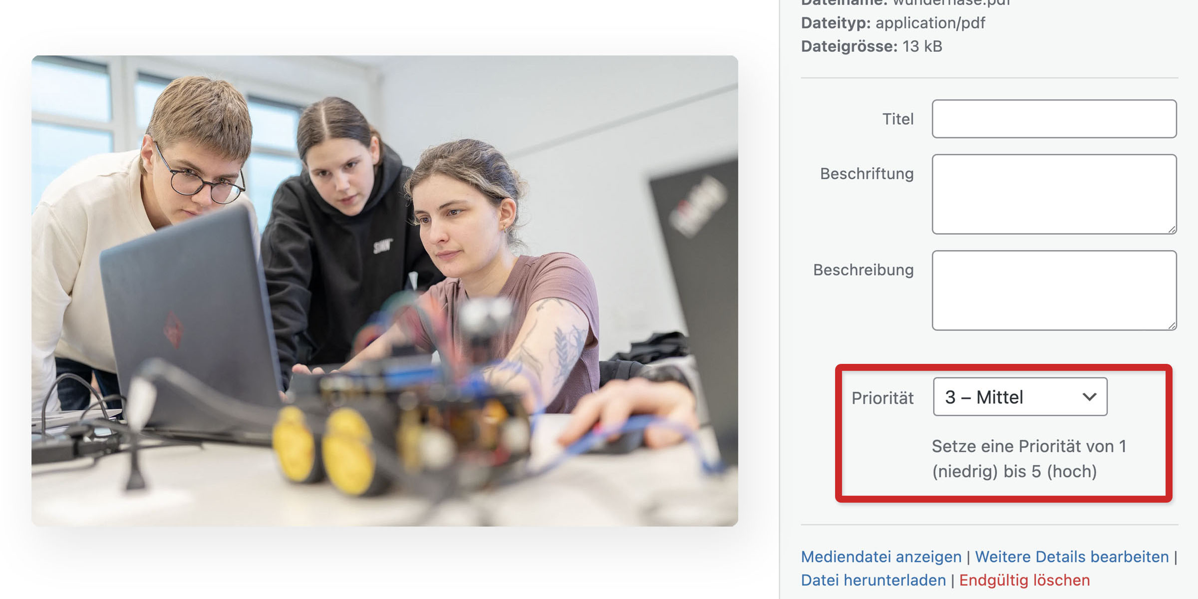 ud-content-priority-manager