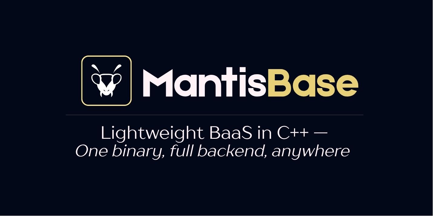 mantisbase