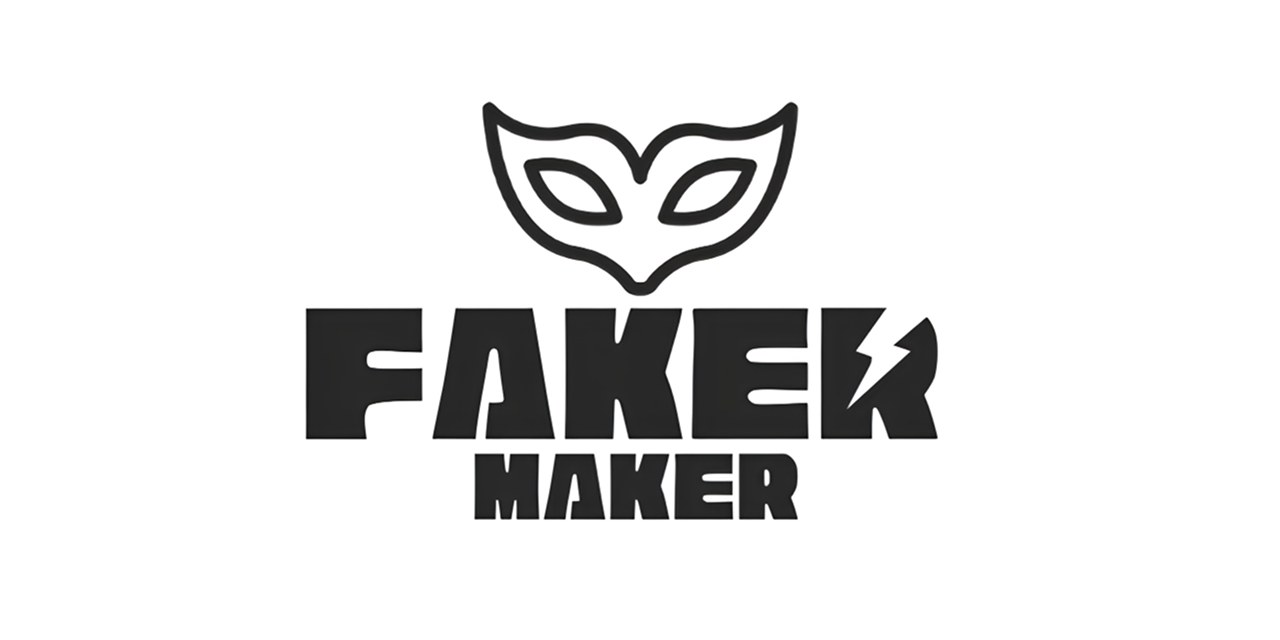 FakerMaker