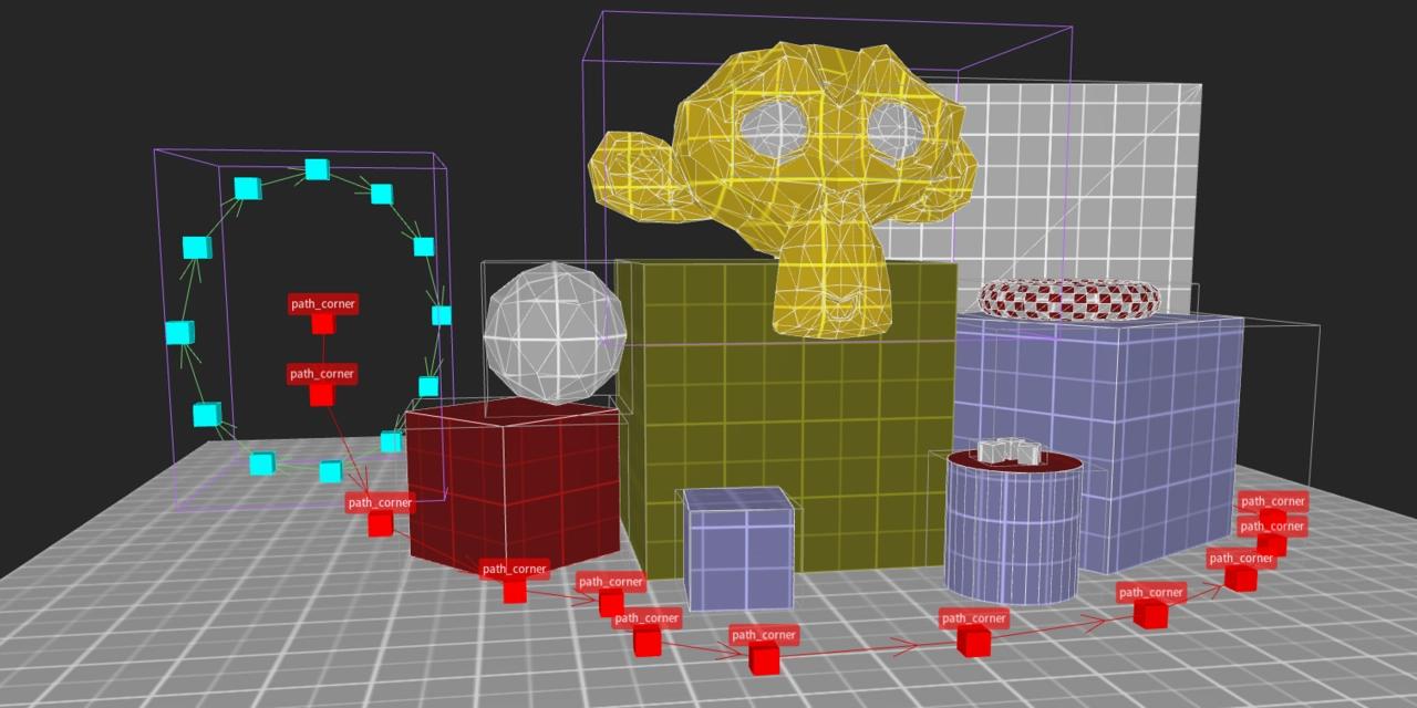 quake-mapping-tools
