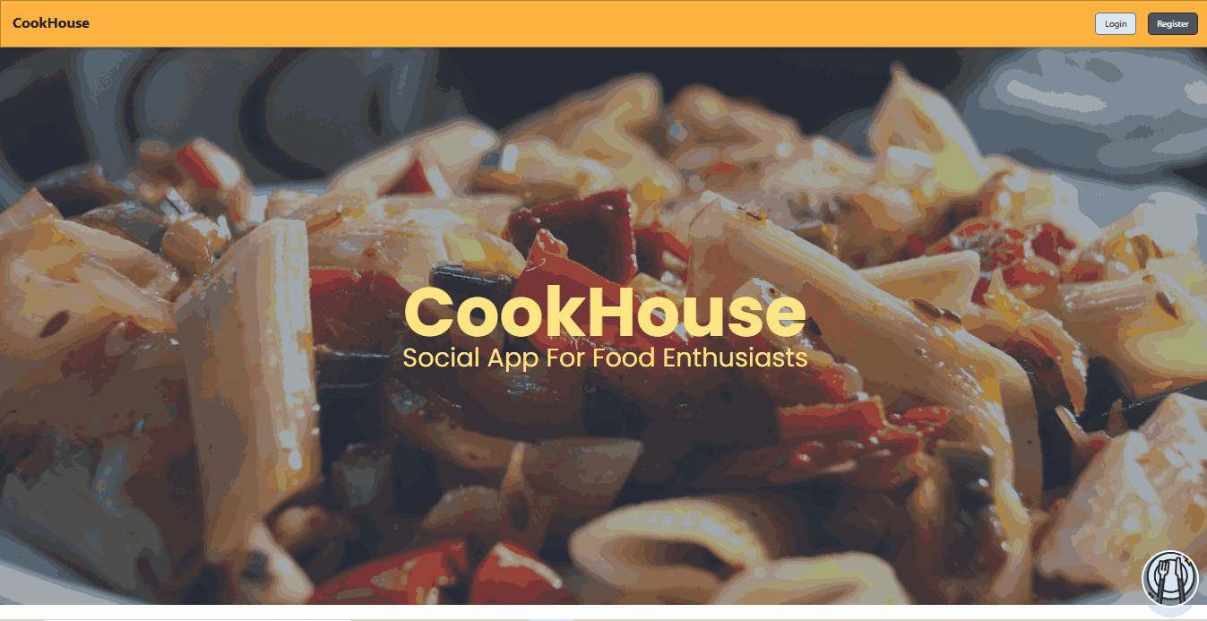 CookHouse