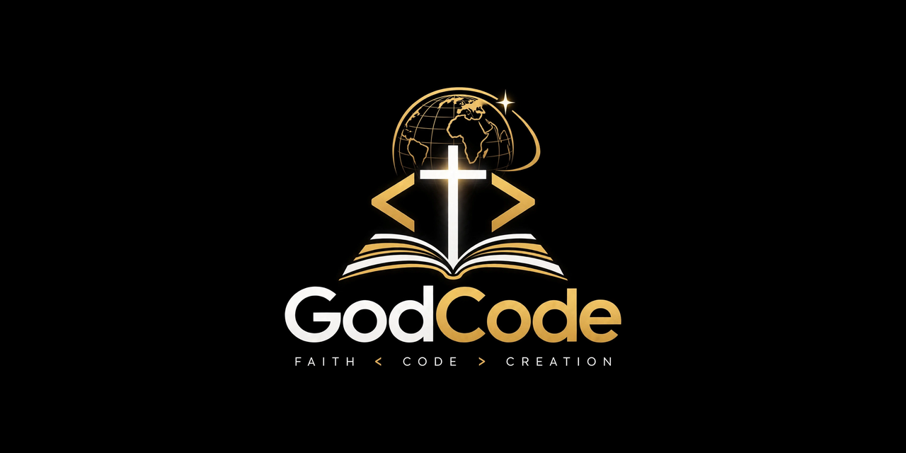 Godcode-engine