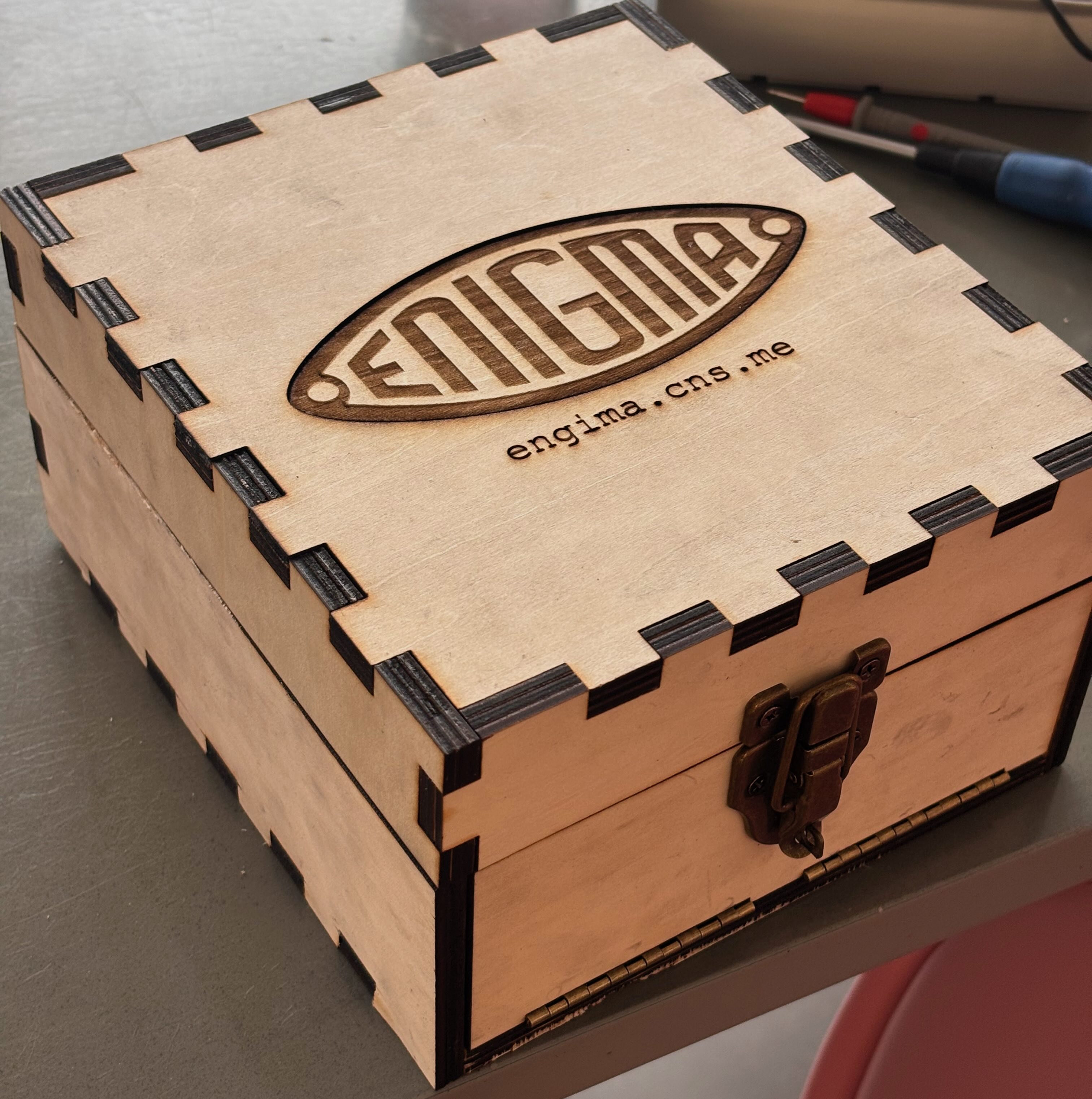 enigma-machine