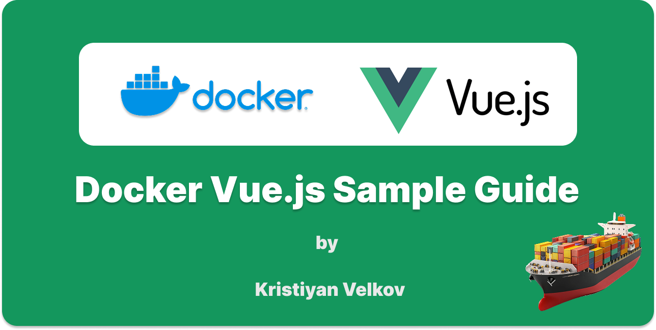 docker-vuejs-sample