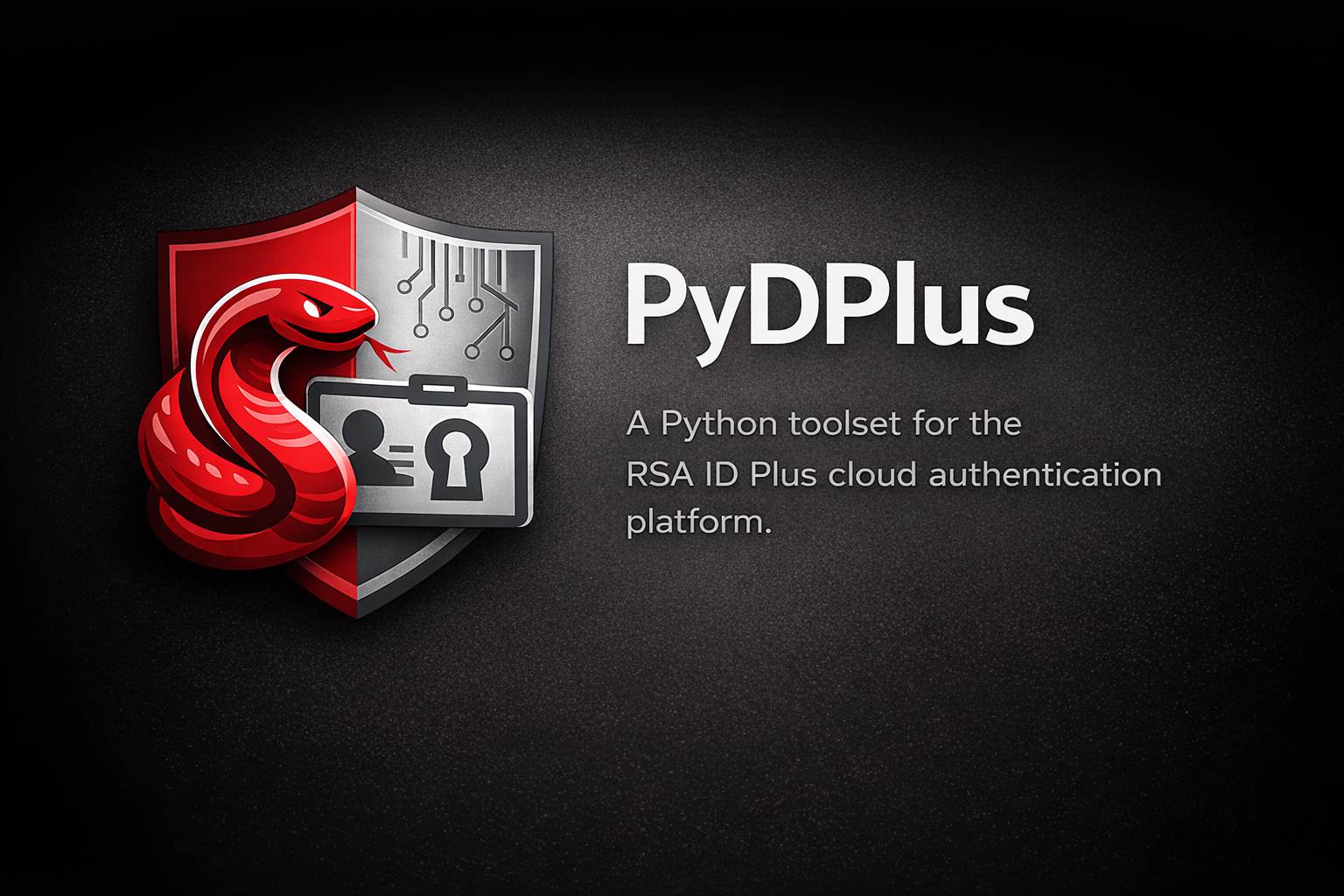 pydplus