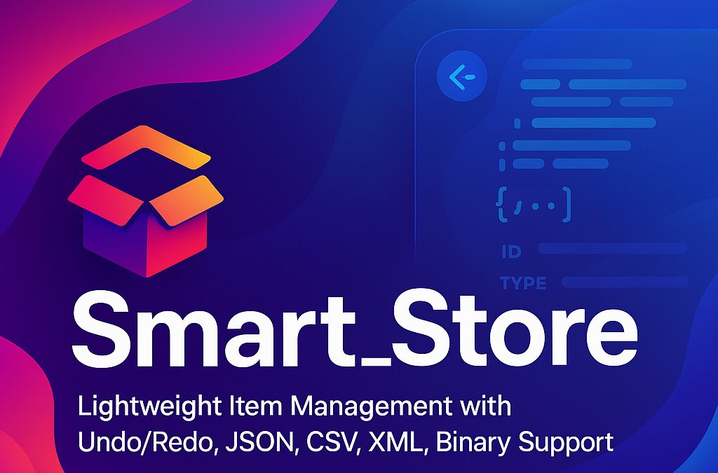 Smart_Store