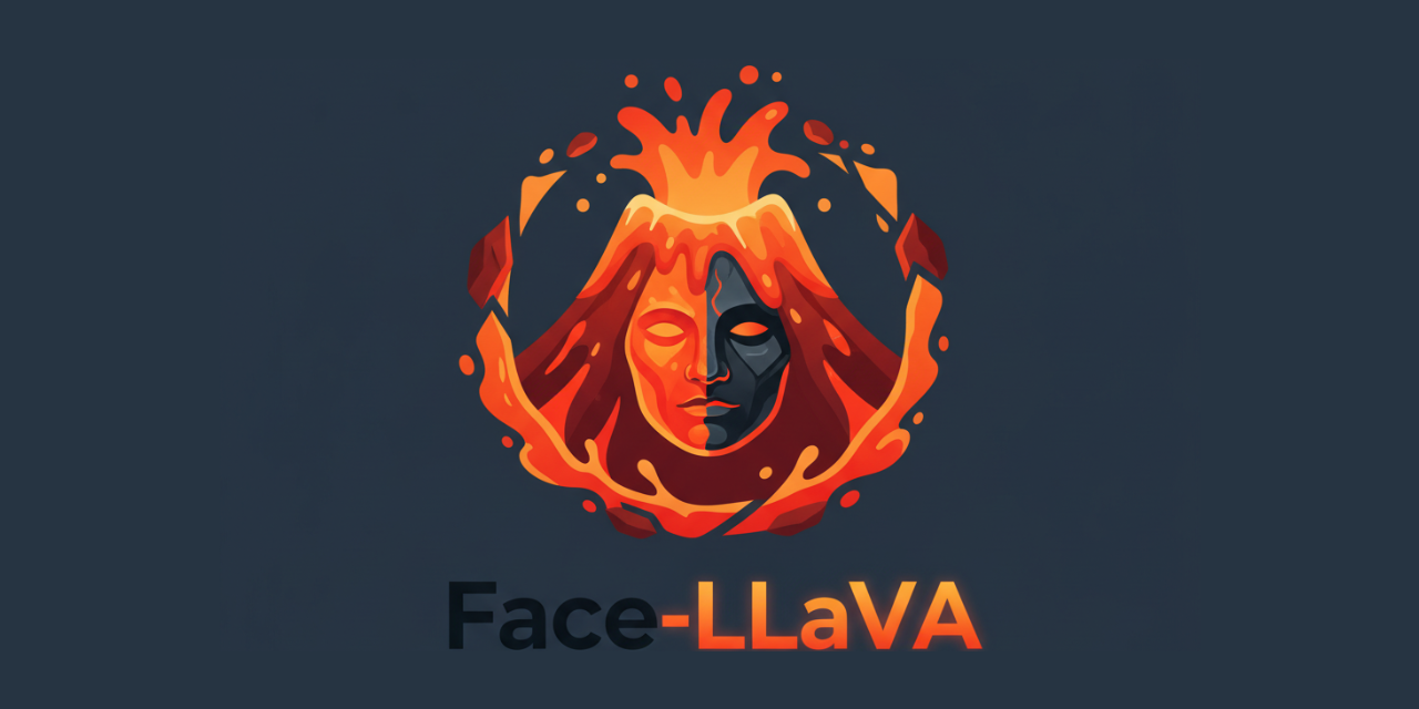 Face-LLaVA