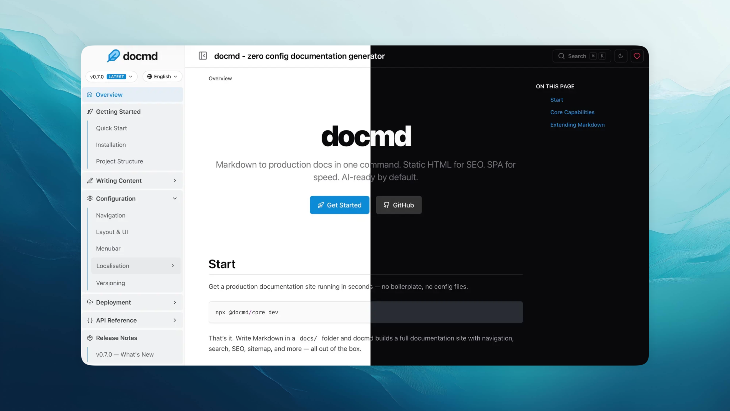 docmd