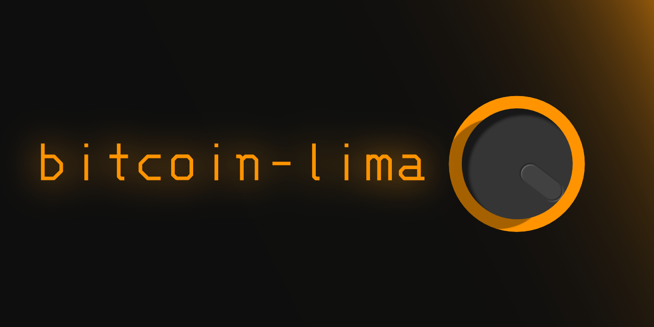 bitcoin-lima