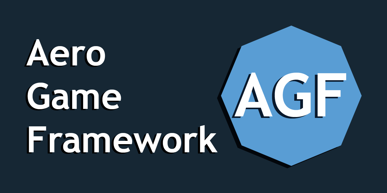 aerogameframework