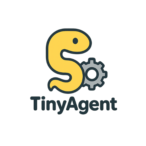tinyagent