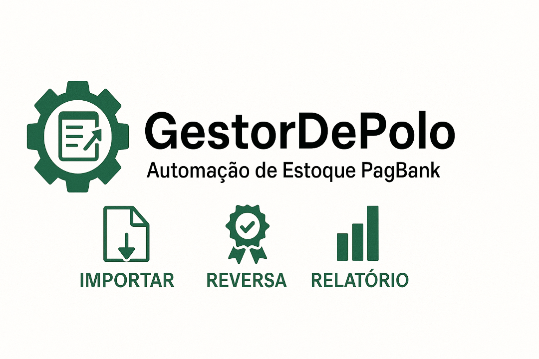 GestorDePolo_AutomacaoEstoquePagBank