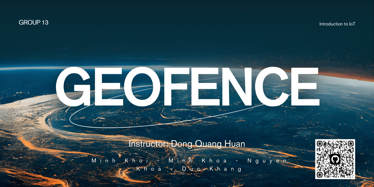 Geofencing_IoT-Group-13